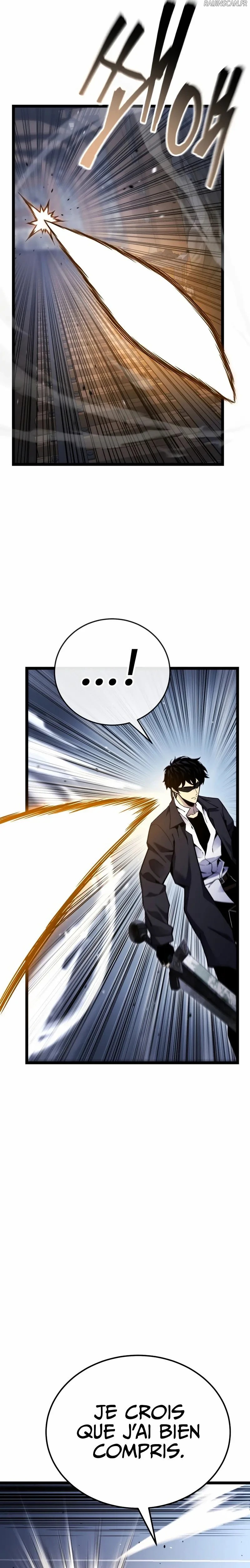 Read Artifact Devouring Player FR Manga Online