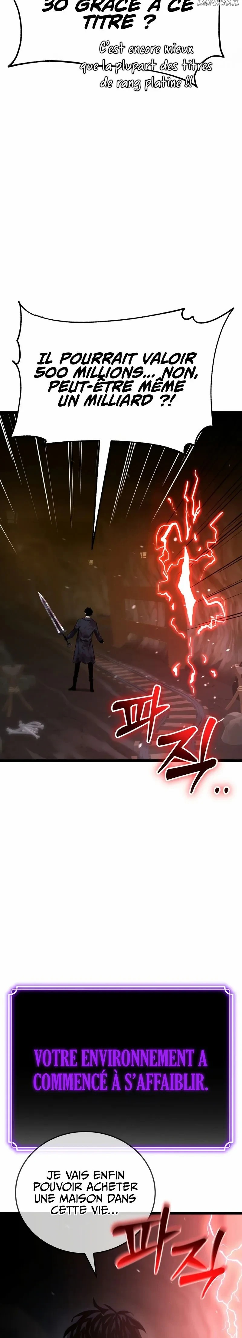 Read Artifact Devouring Player FR Manga Online