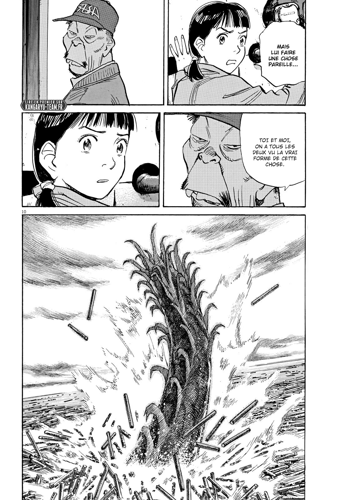Read Asadora FR Manga Online