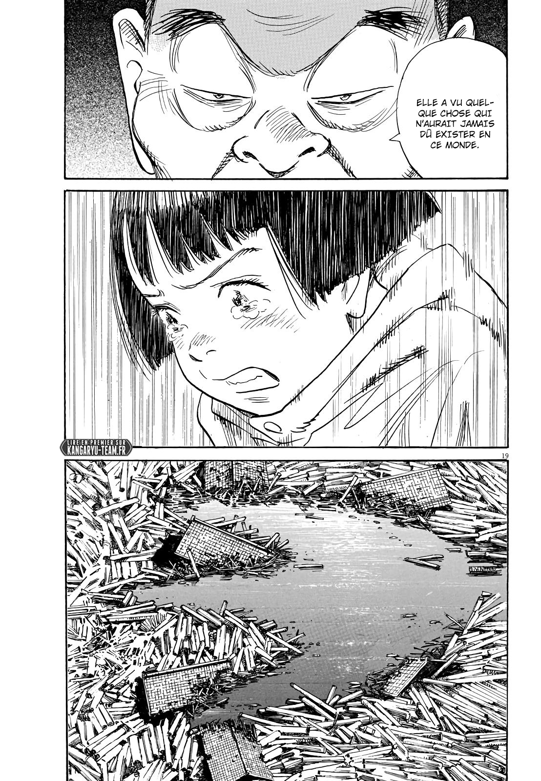 Read Asadora FR Manga Online