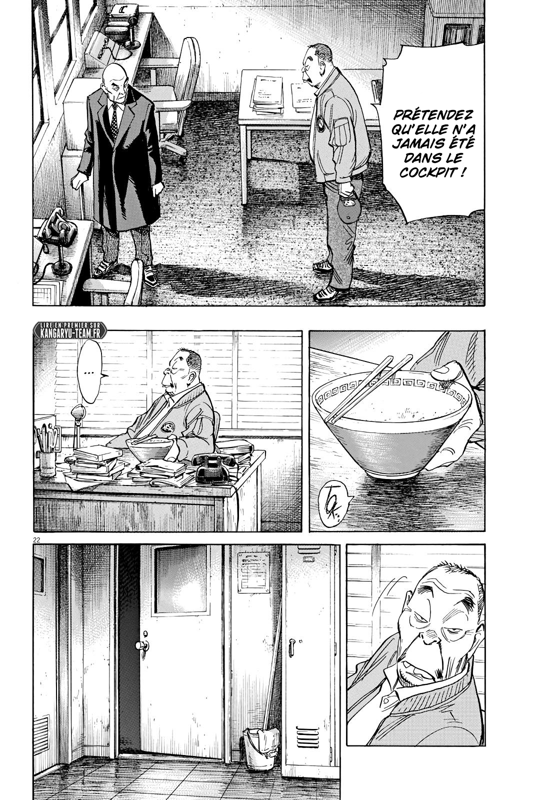 Read Asadora FR Manga Online