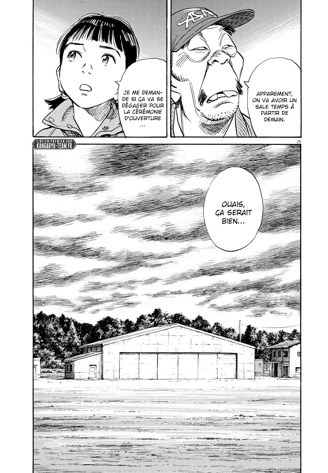Read Asadora FR Manga Online
