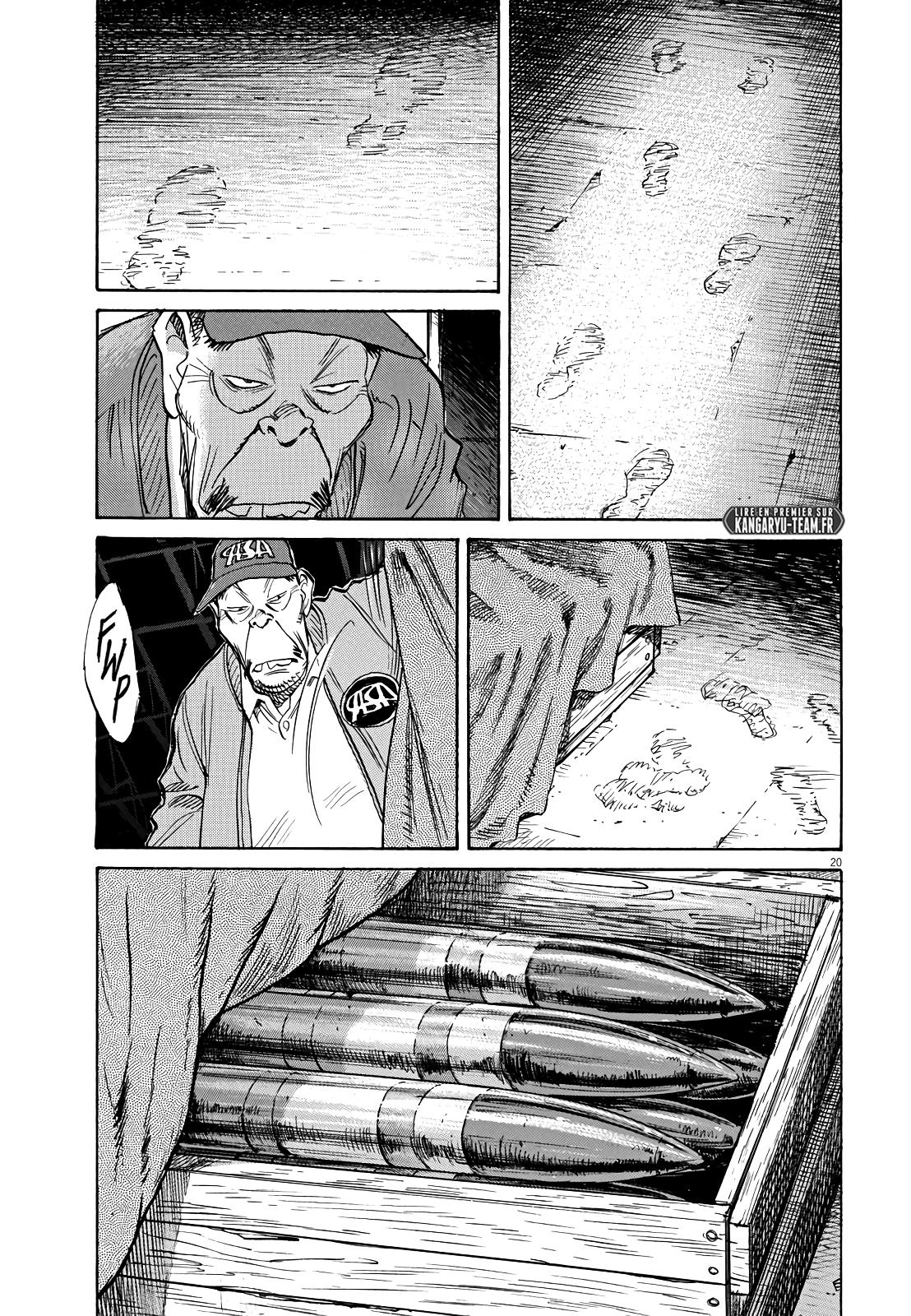 Read Asadora FR Manga Online