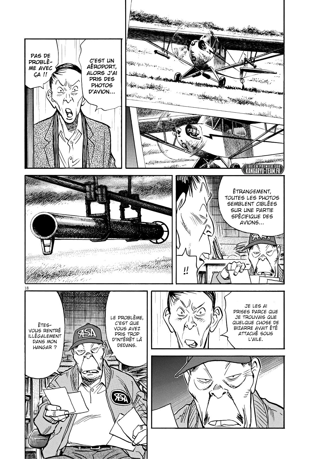 Read Asadora FR Manga Online