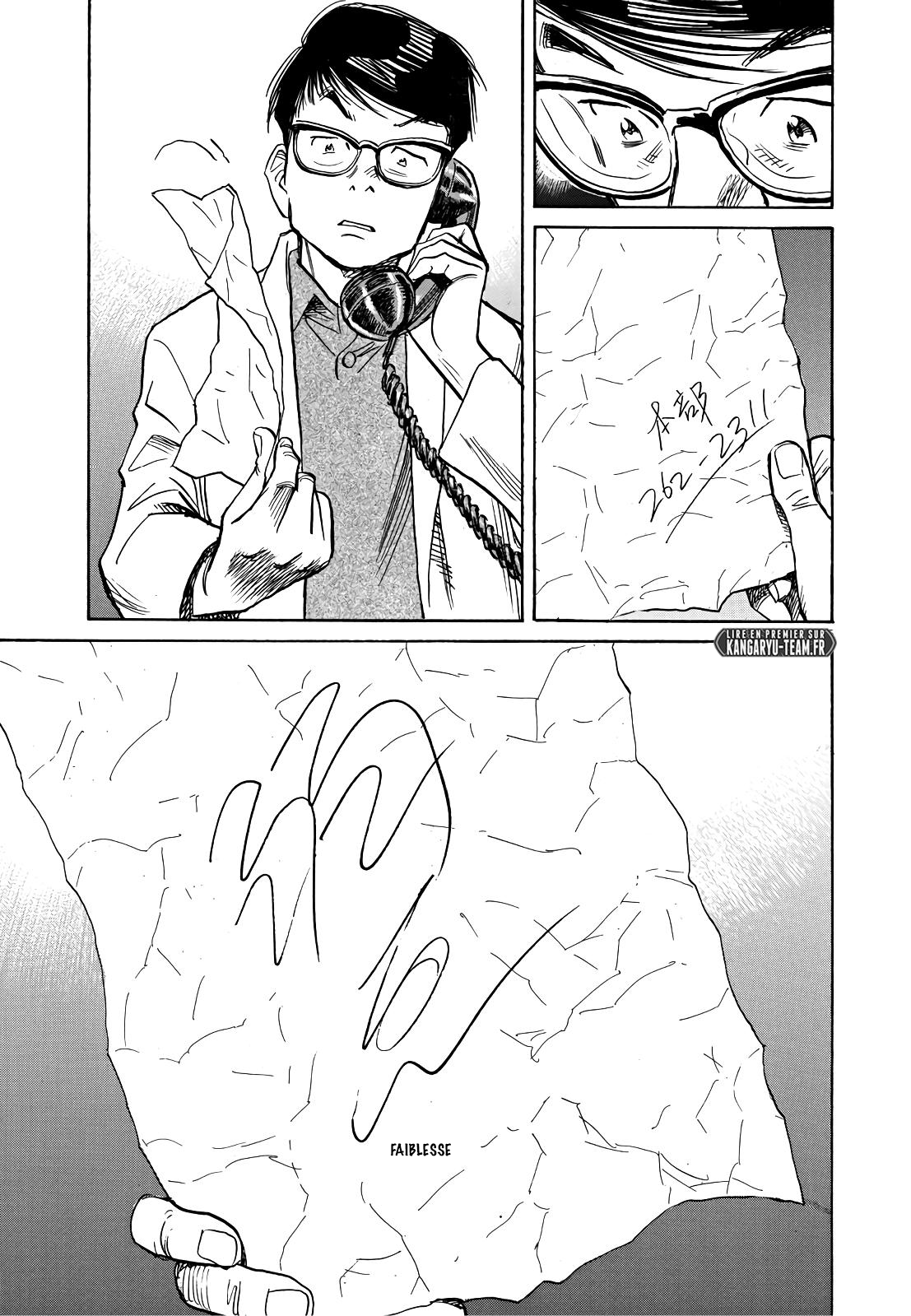 Read Asadora FR Manga Online
