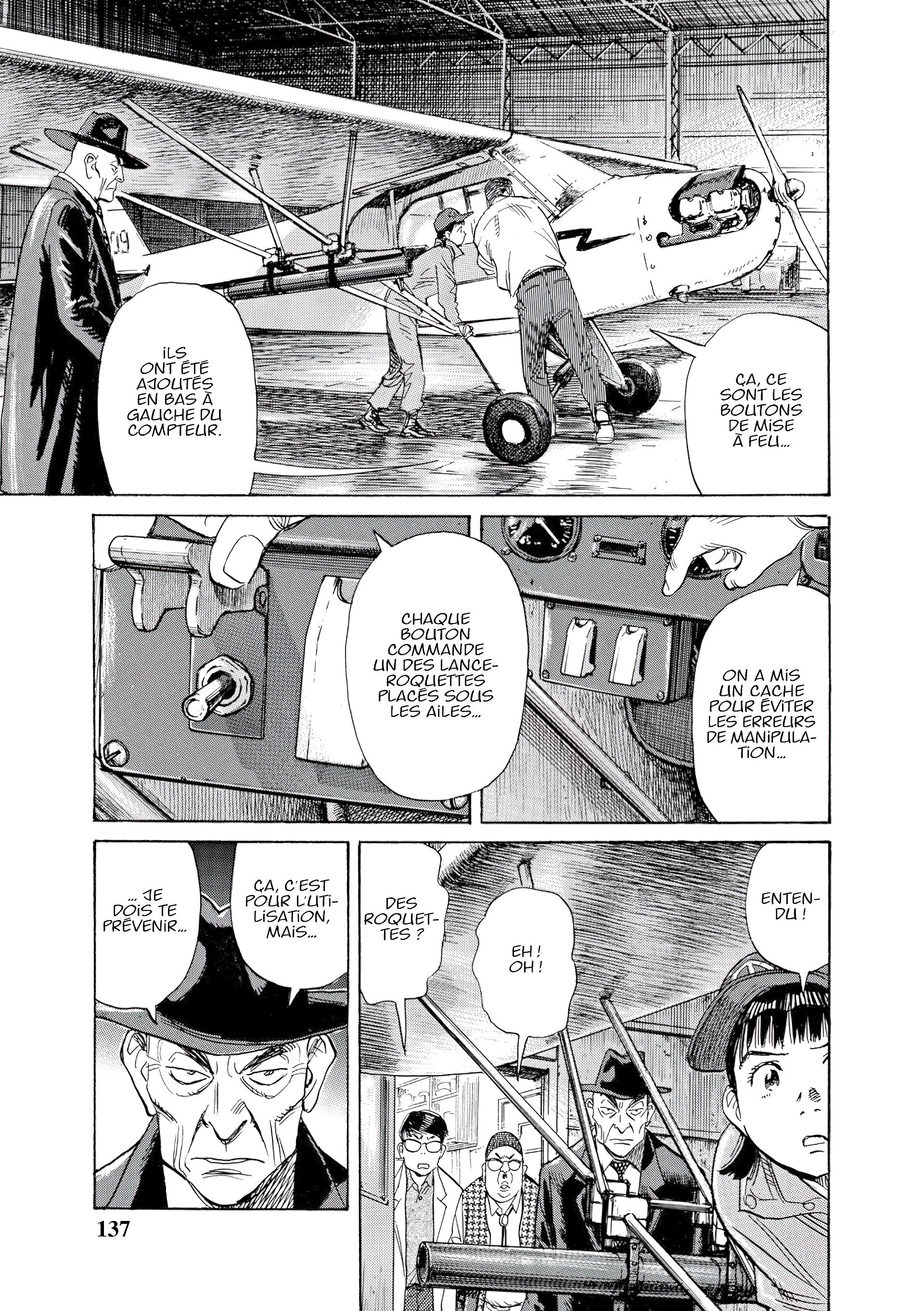 Read Asadora FR Manga Online