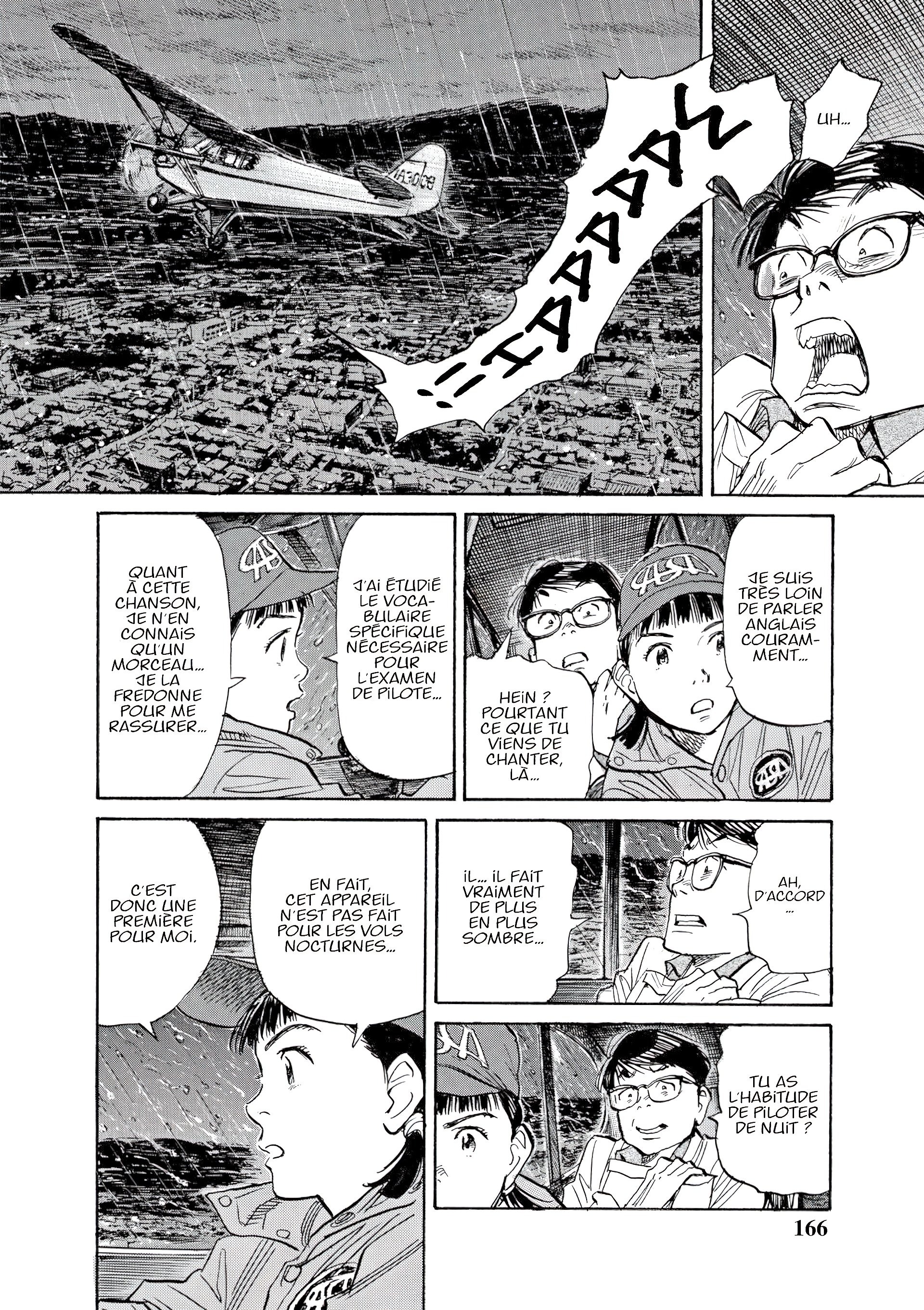 Read Asadora FR Manga Online