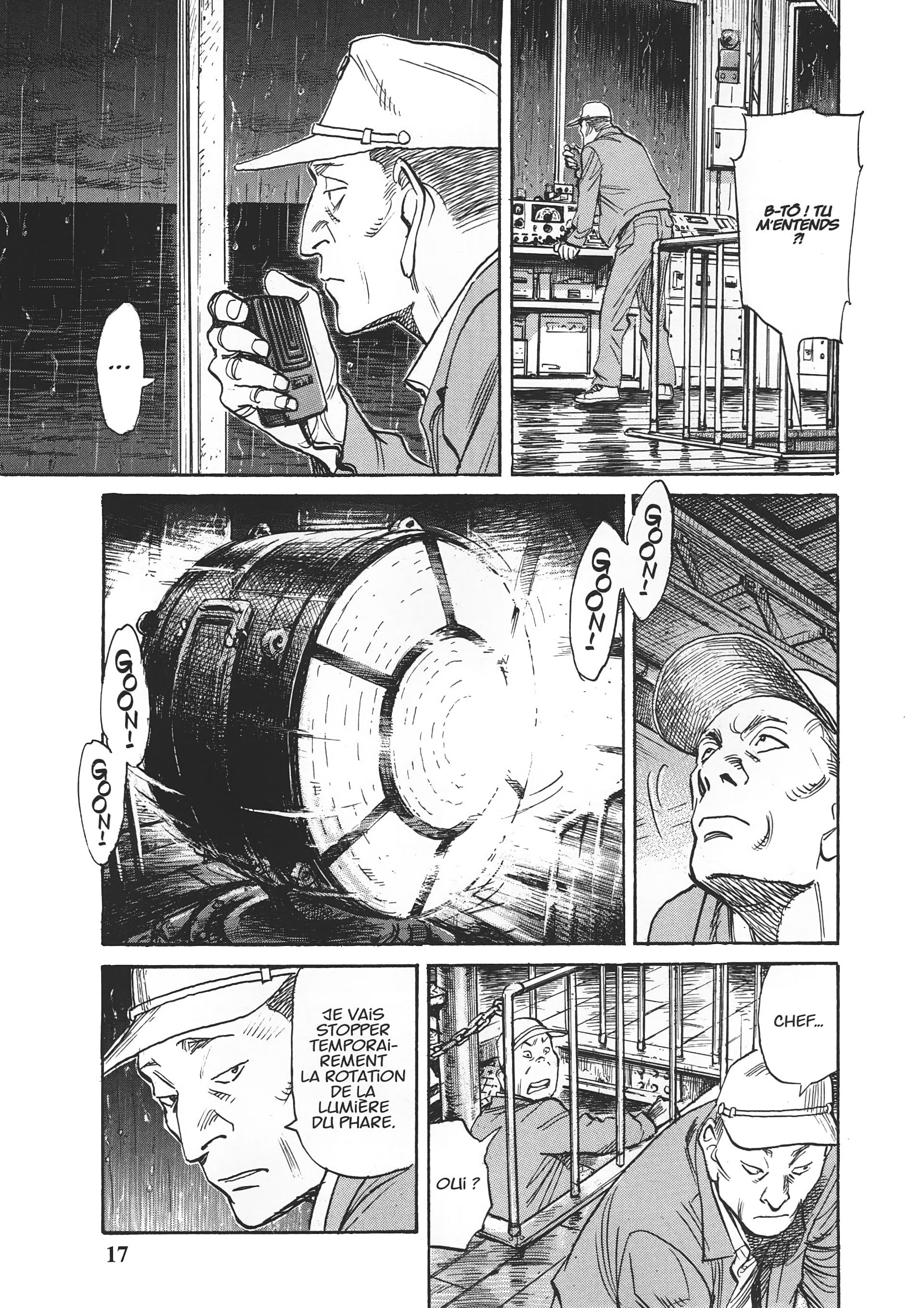 Read Asadora FR Manga Online
