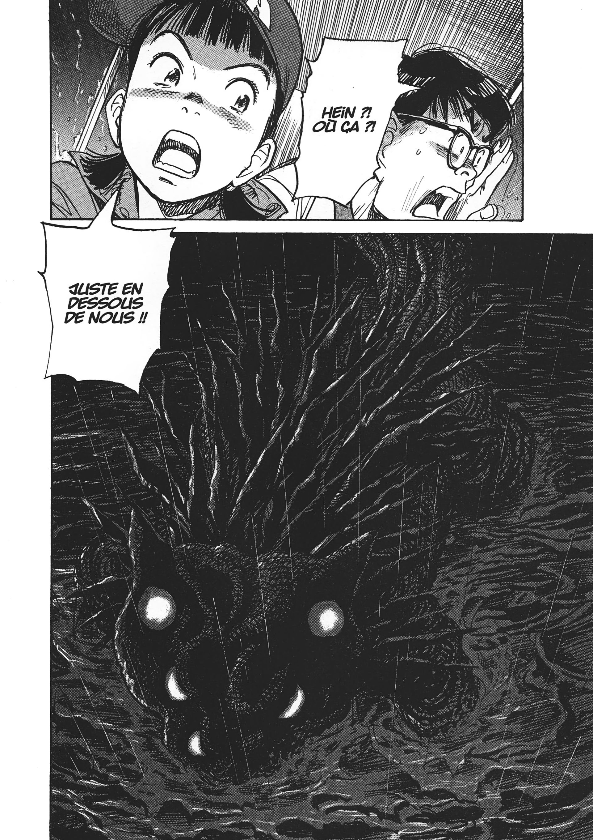 Read Asadora FR Manga Online