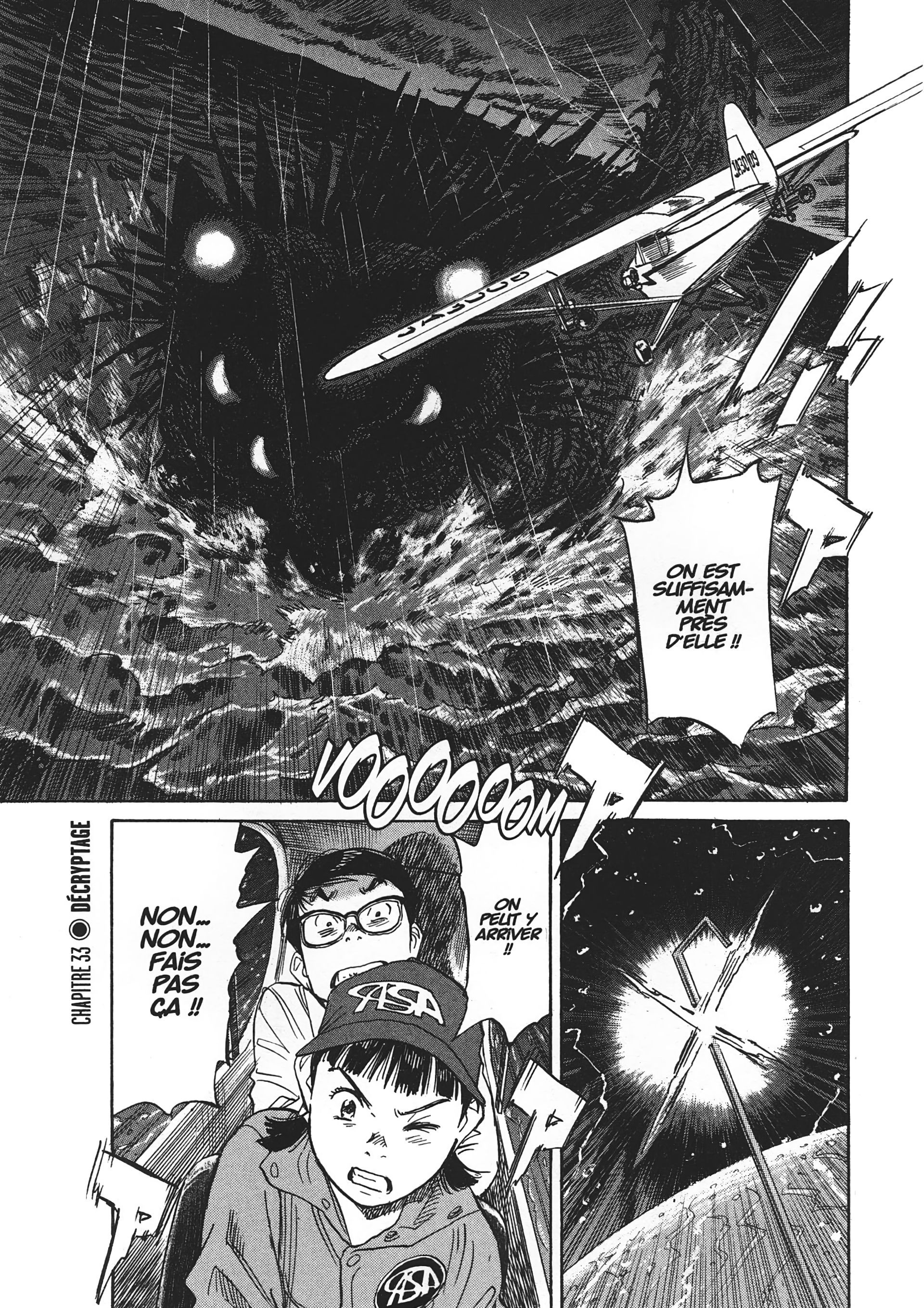 Read Asadora FR Manga Online