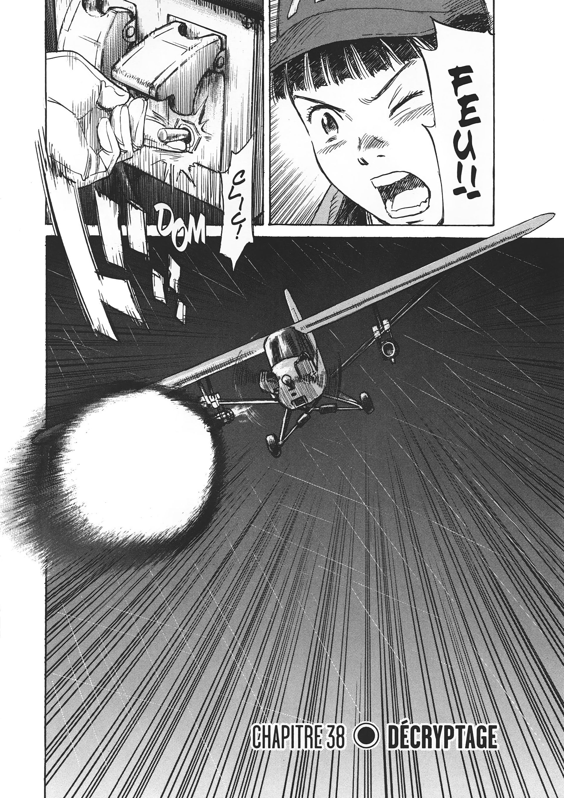 Read Asadora FR Manga Online