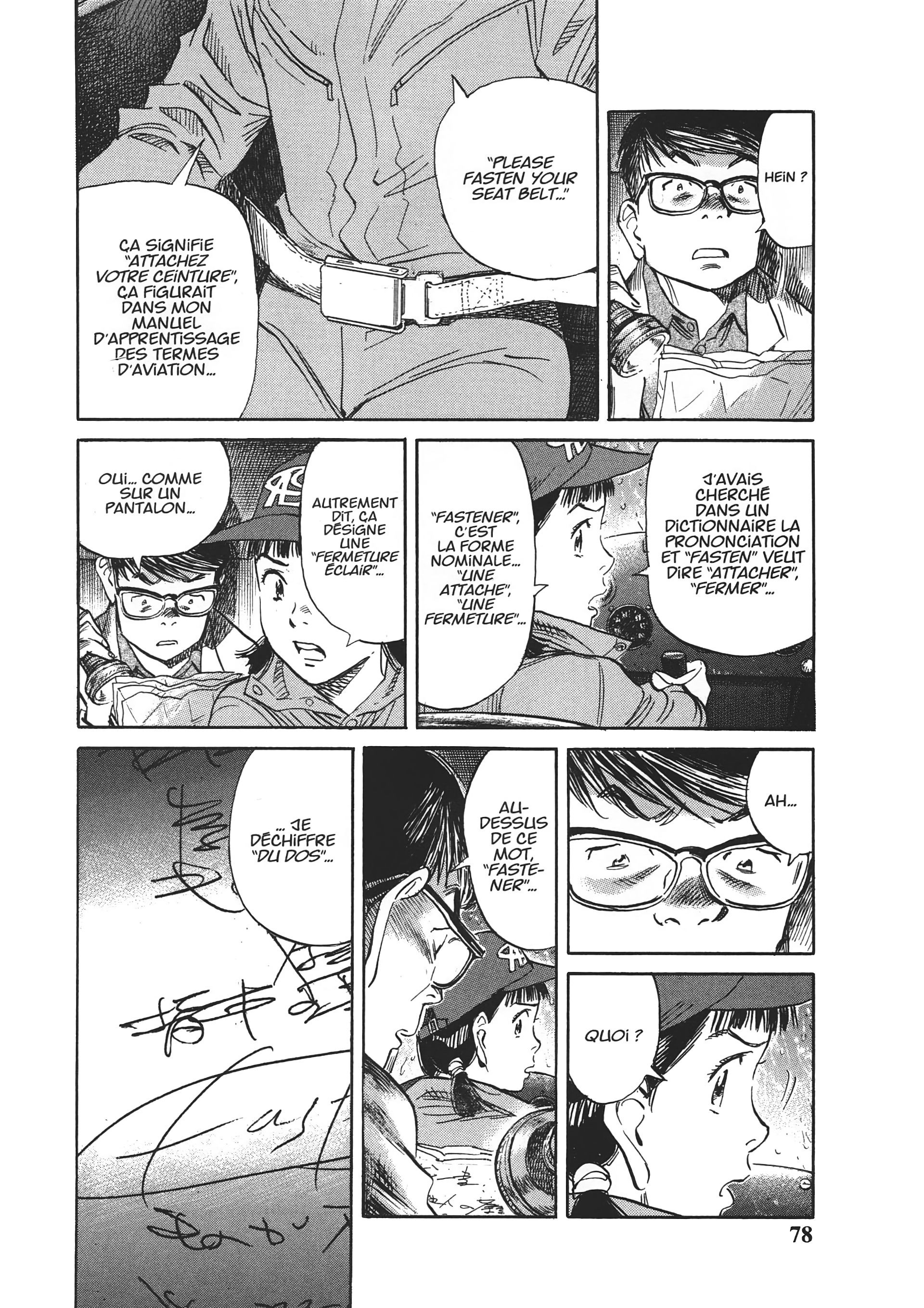 Read Asadora FR Manga Online