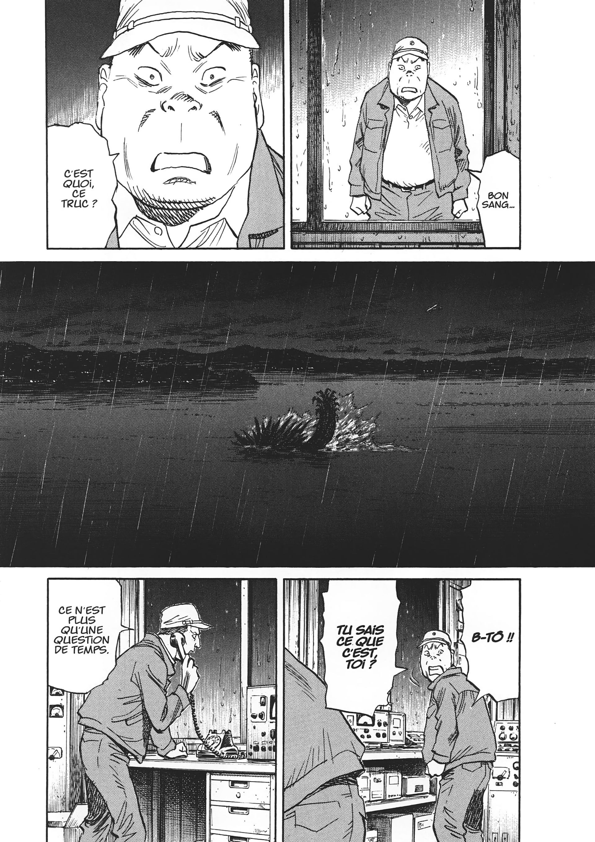 Read Asadora FR Manga Online