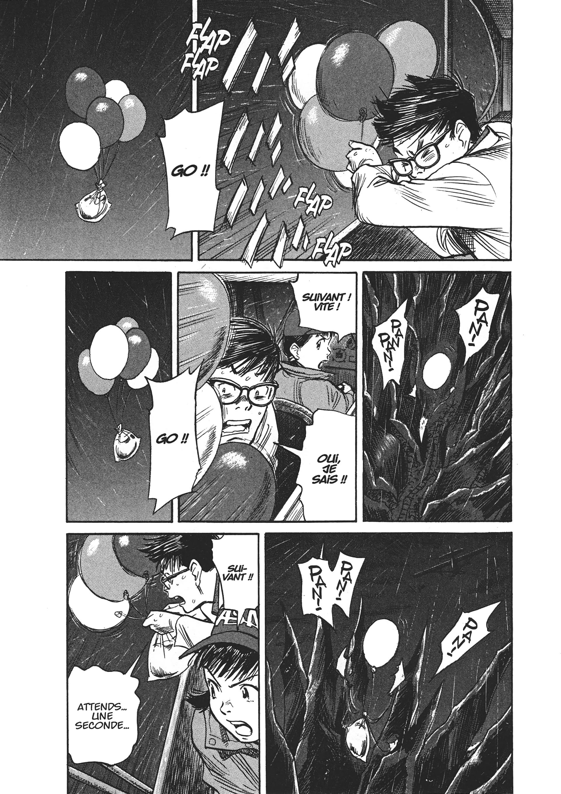 Read Asadora FR Manga Online