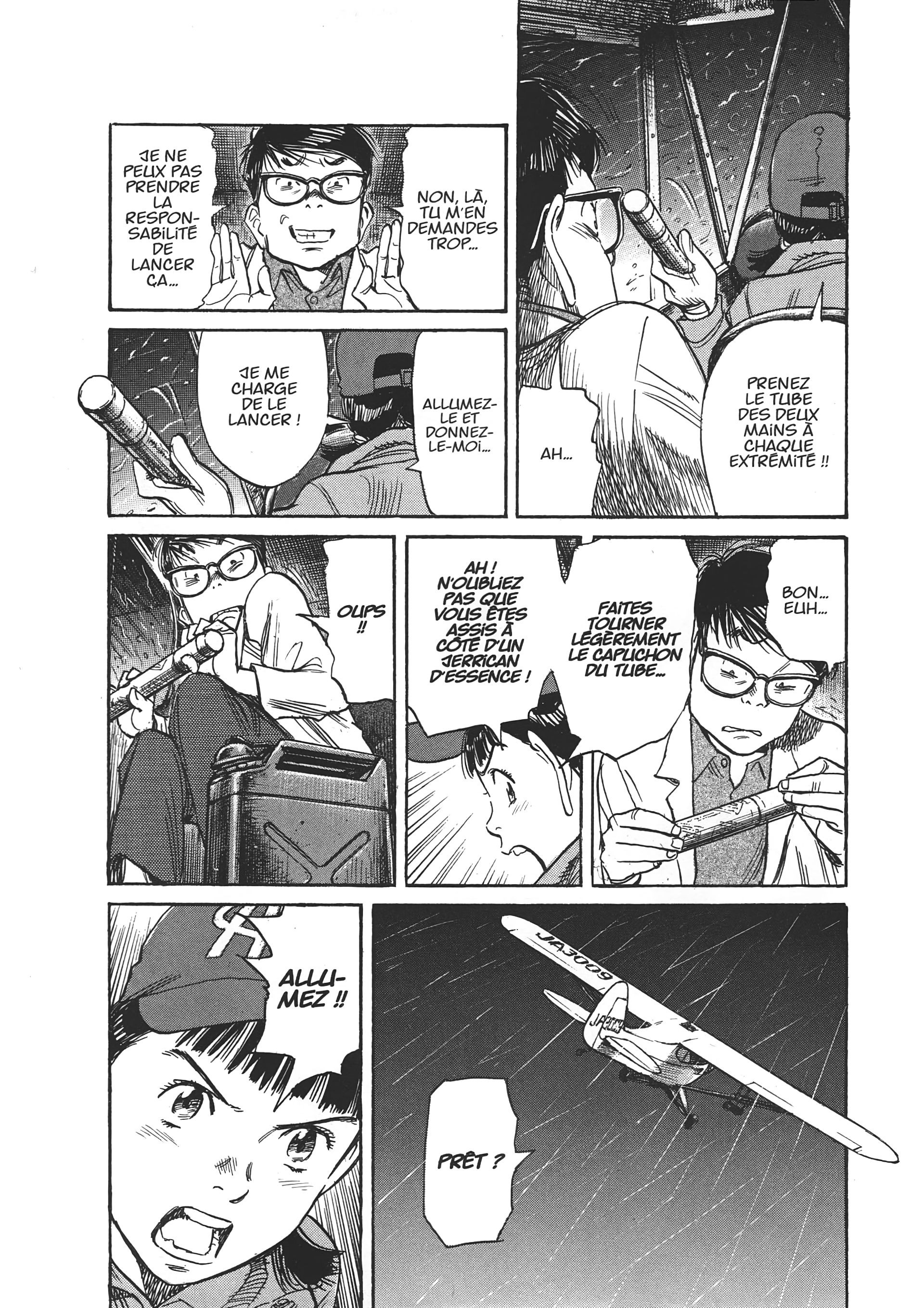 Read Asadora FR Manga Online