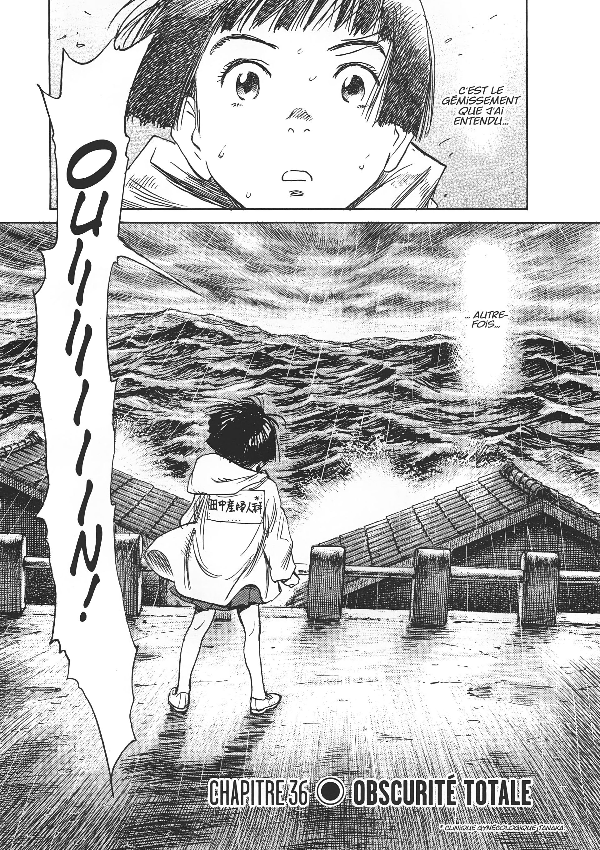 Read Asadora FR Manga Online