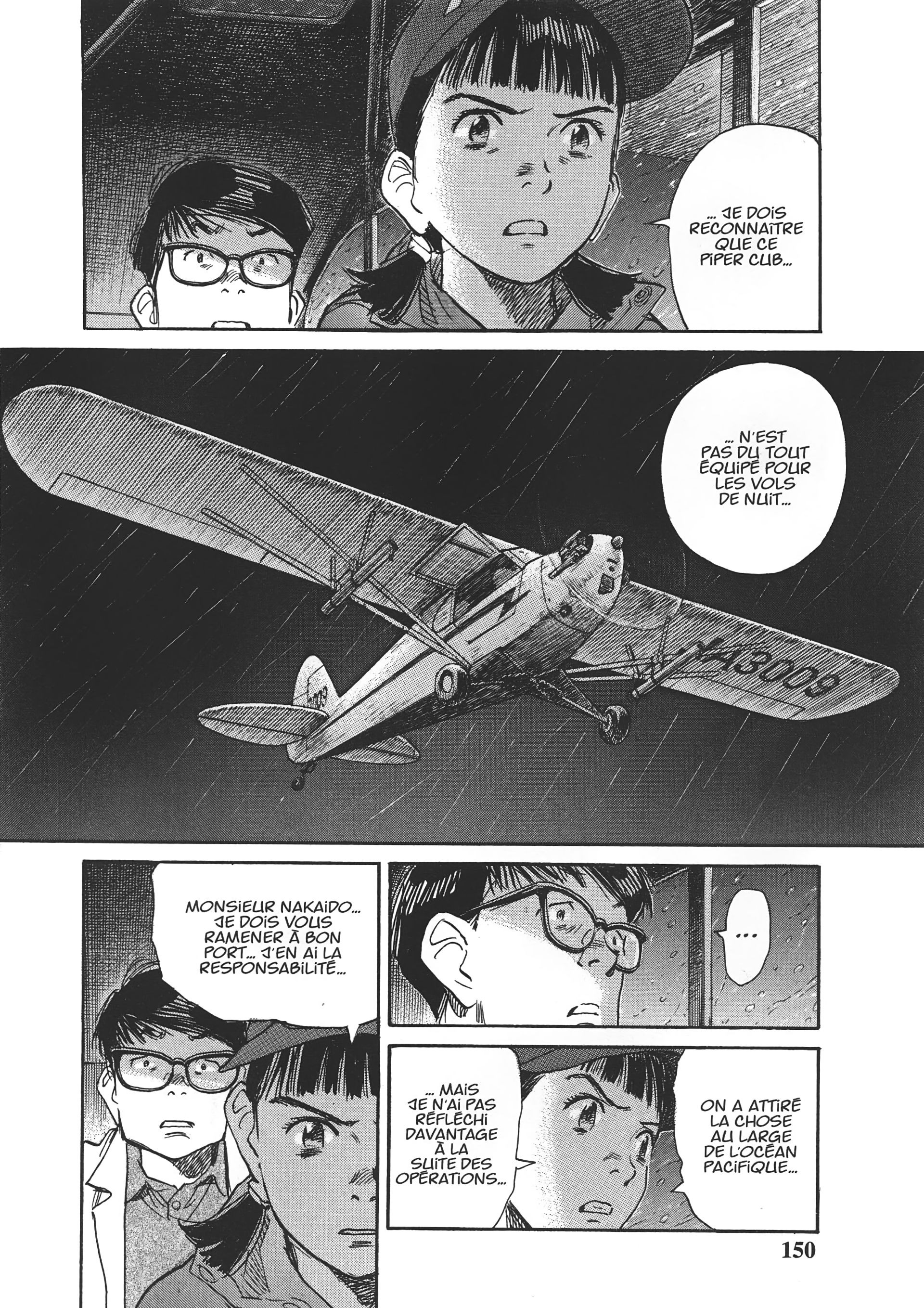 Read Asadora FR Manga Online