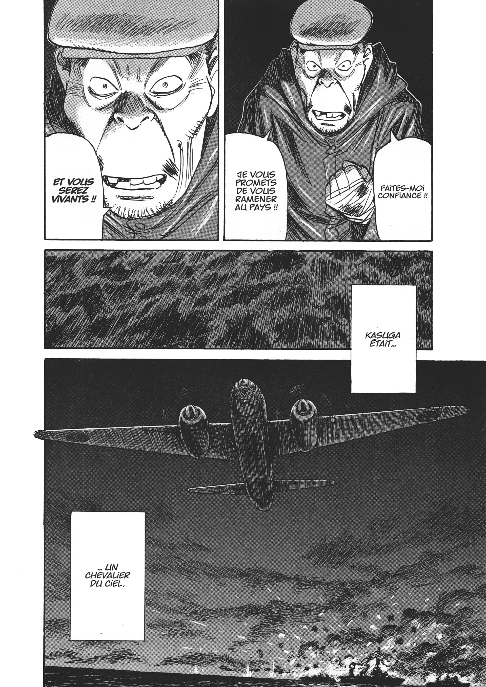 Read Asadora FR Manga Online