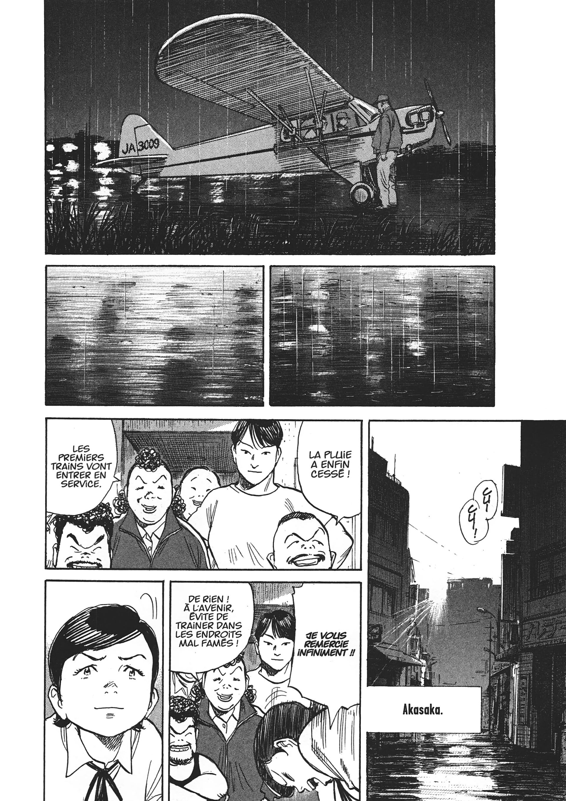Read Asadora FR Manga Online
