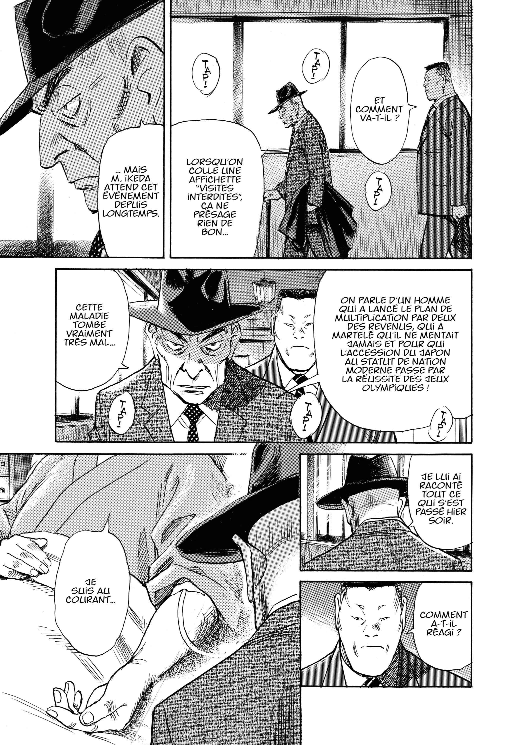 Read Asadora FR Manga Online