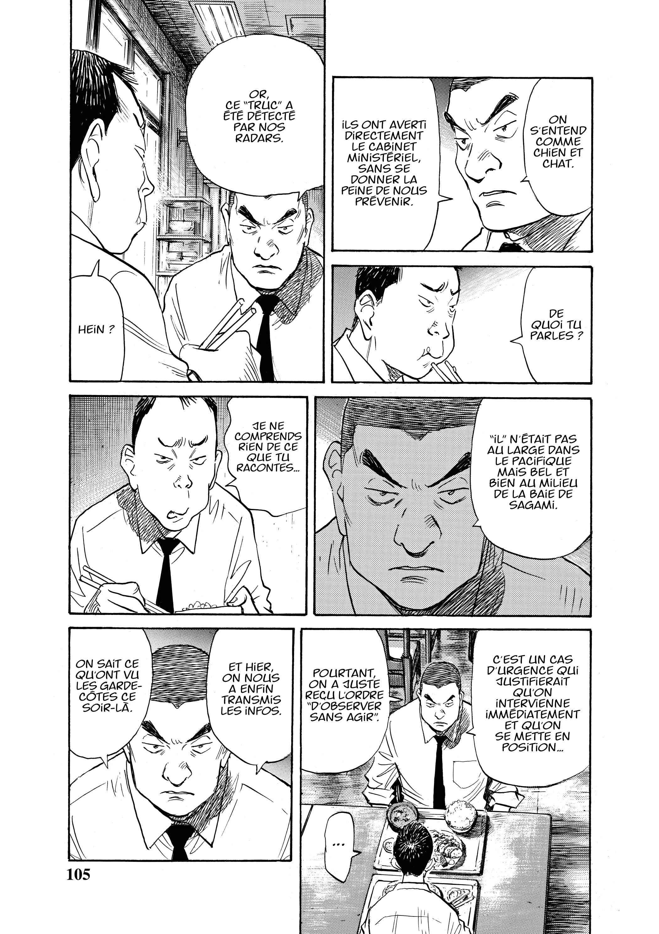 Read Asadora FR Manga Online