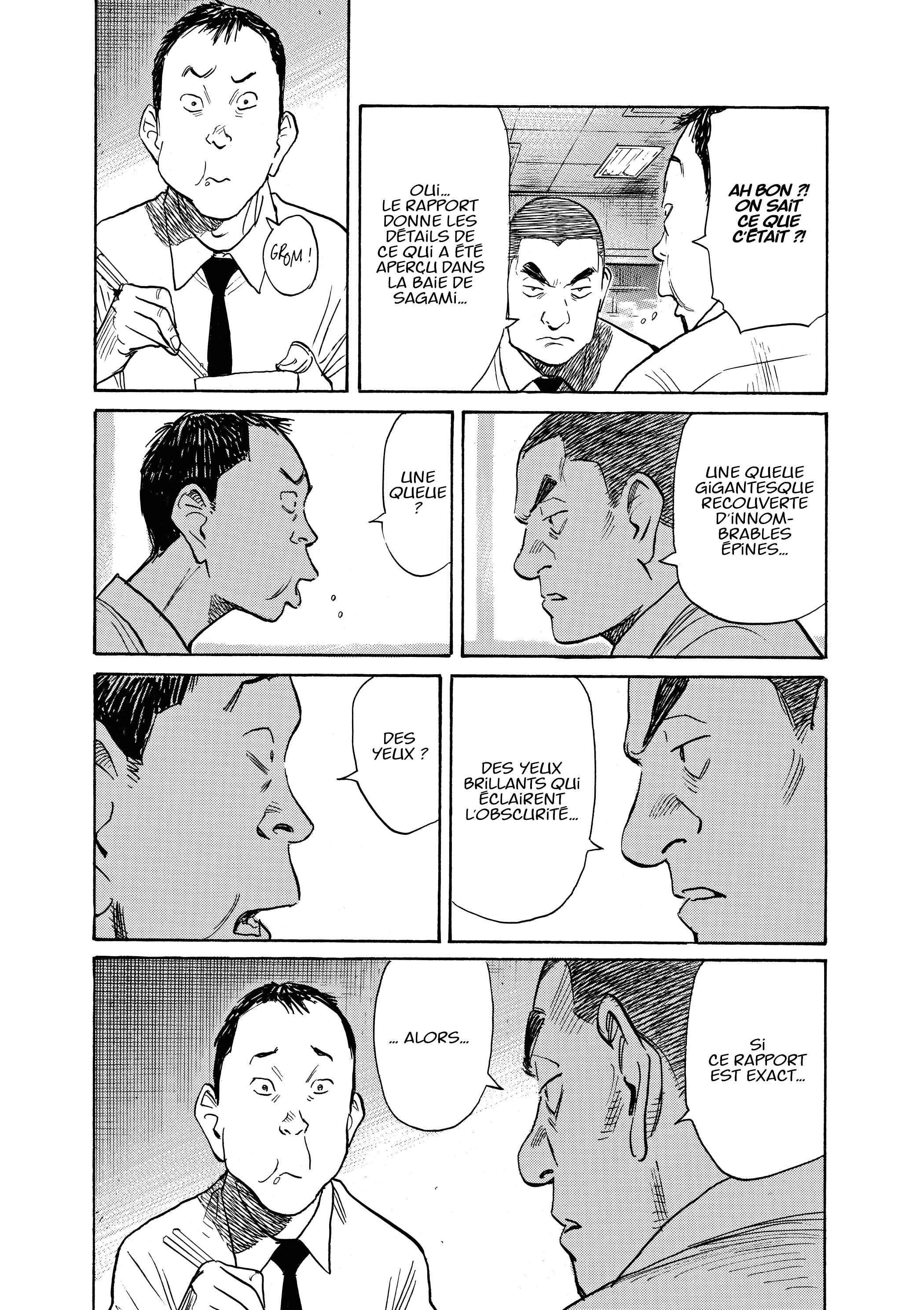 Read Asadora FR Manga Online