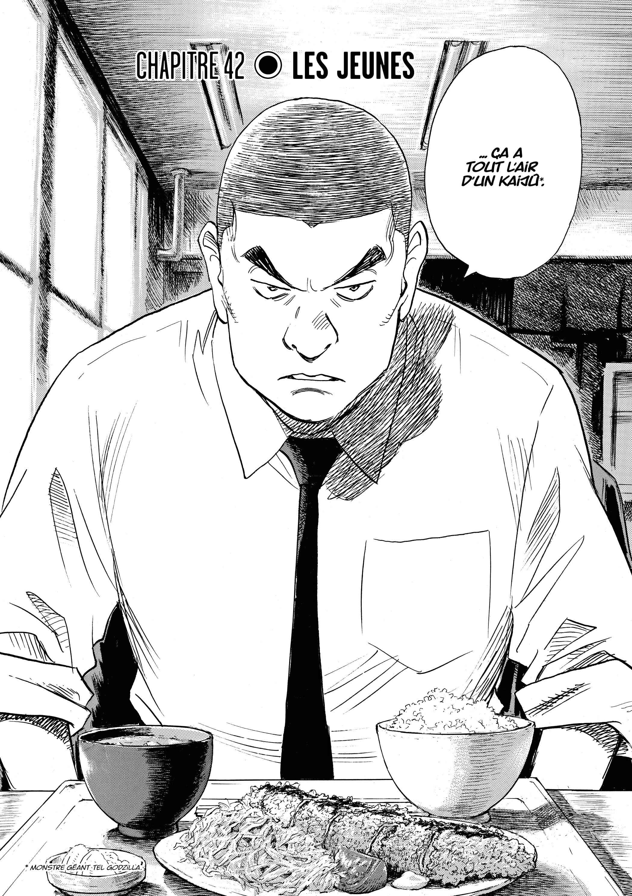 Read Asadora FR Manga Online