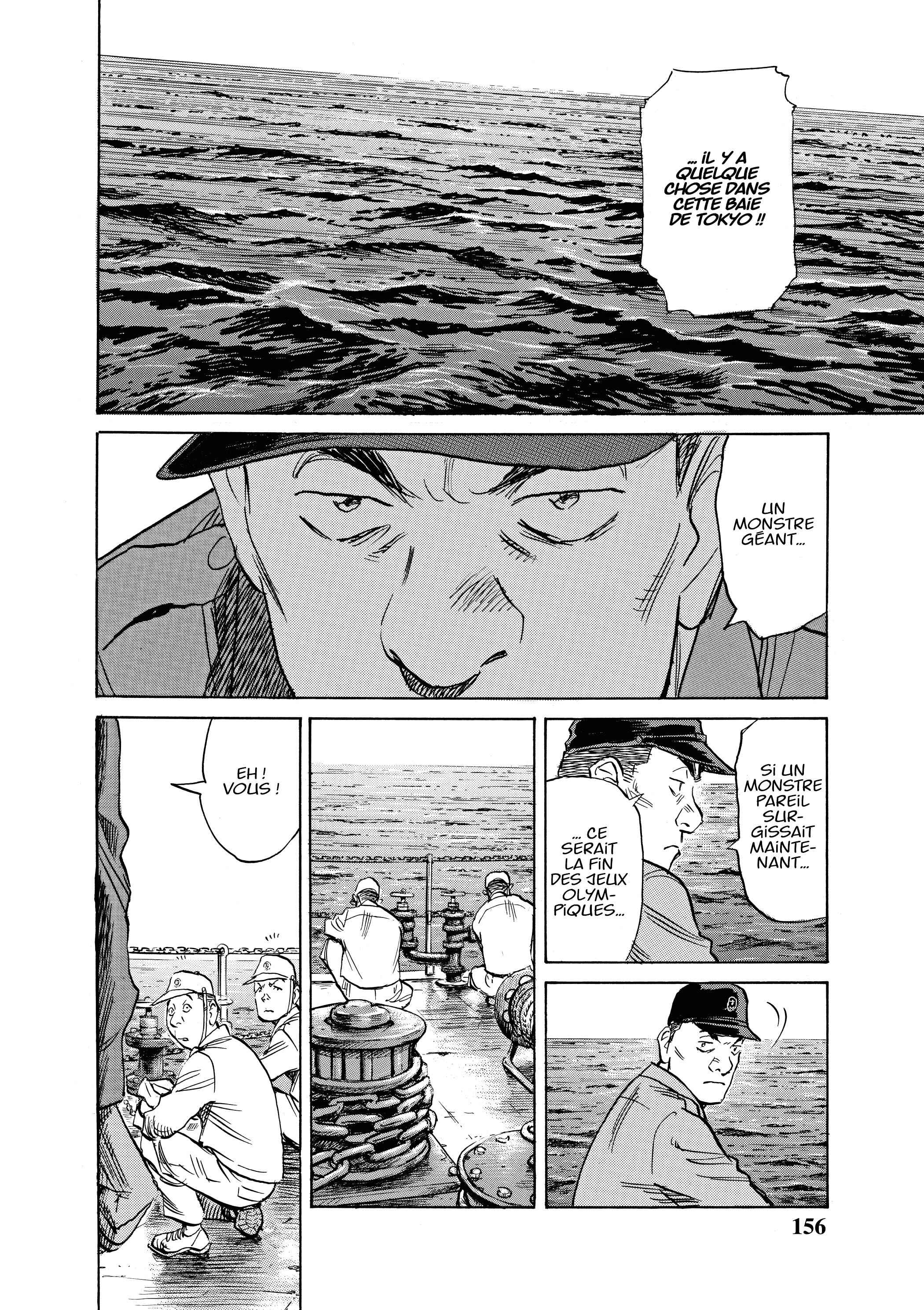 Read Asadora FR Manga Online