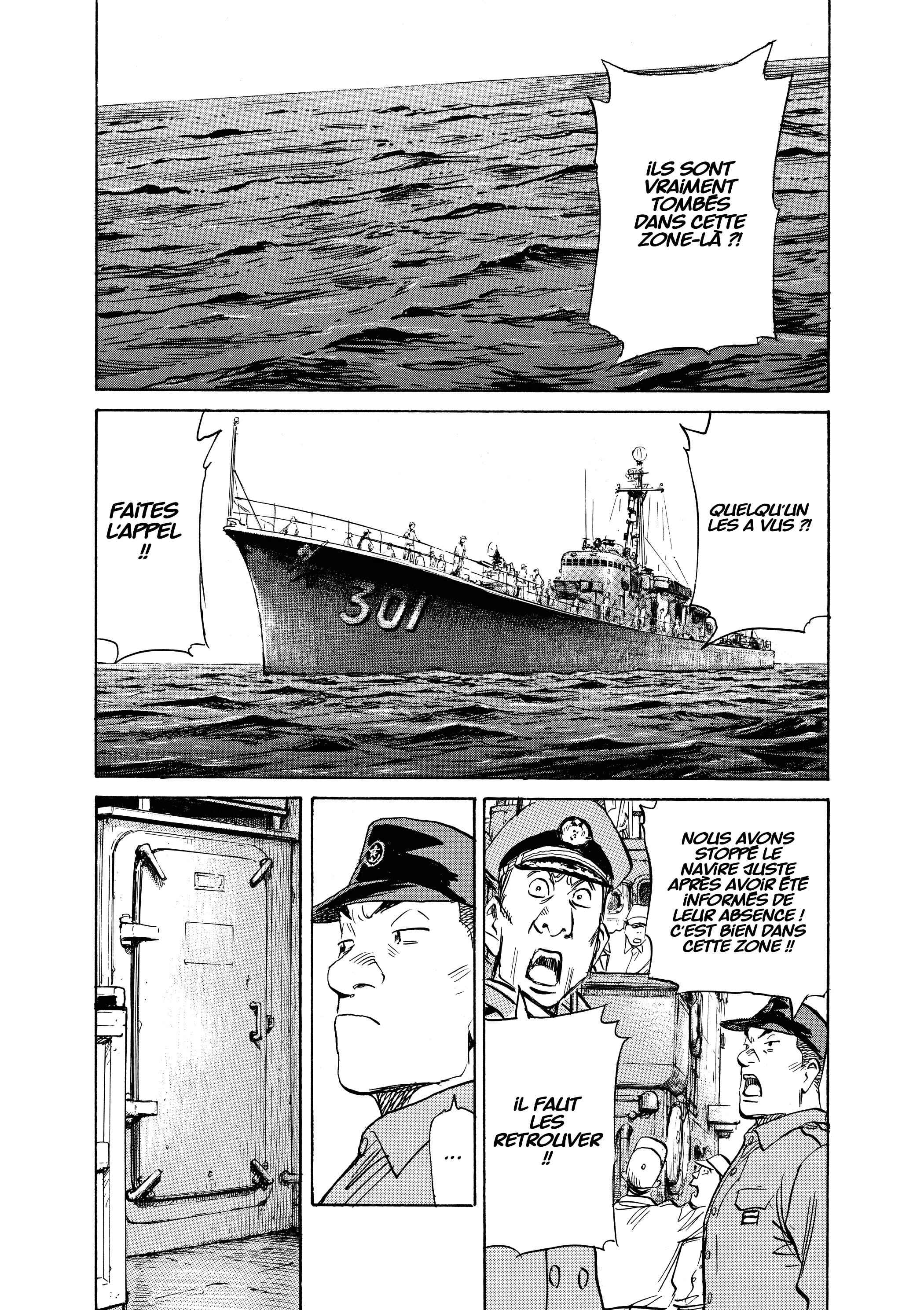 Read Asadora FR Manga Online