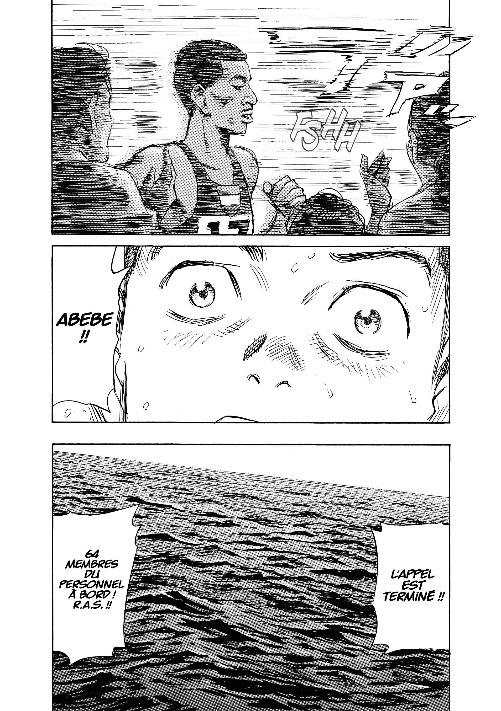 Read Asadora FR Manga Online