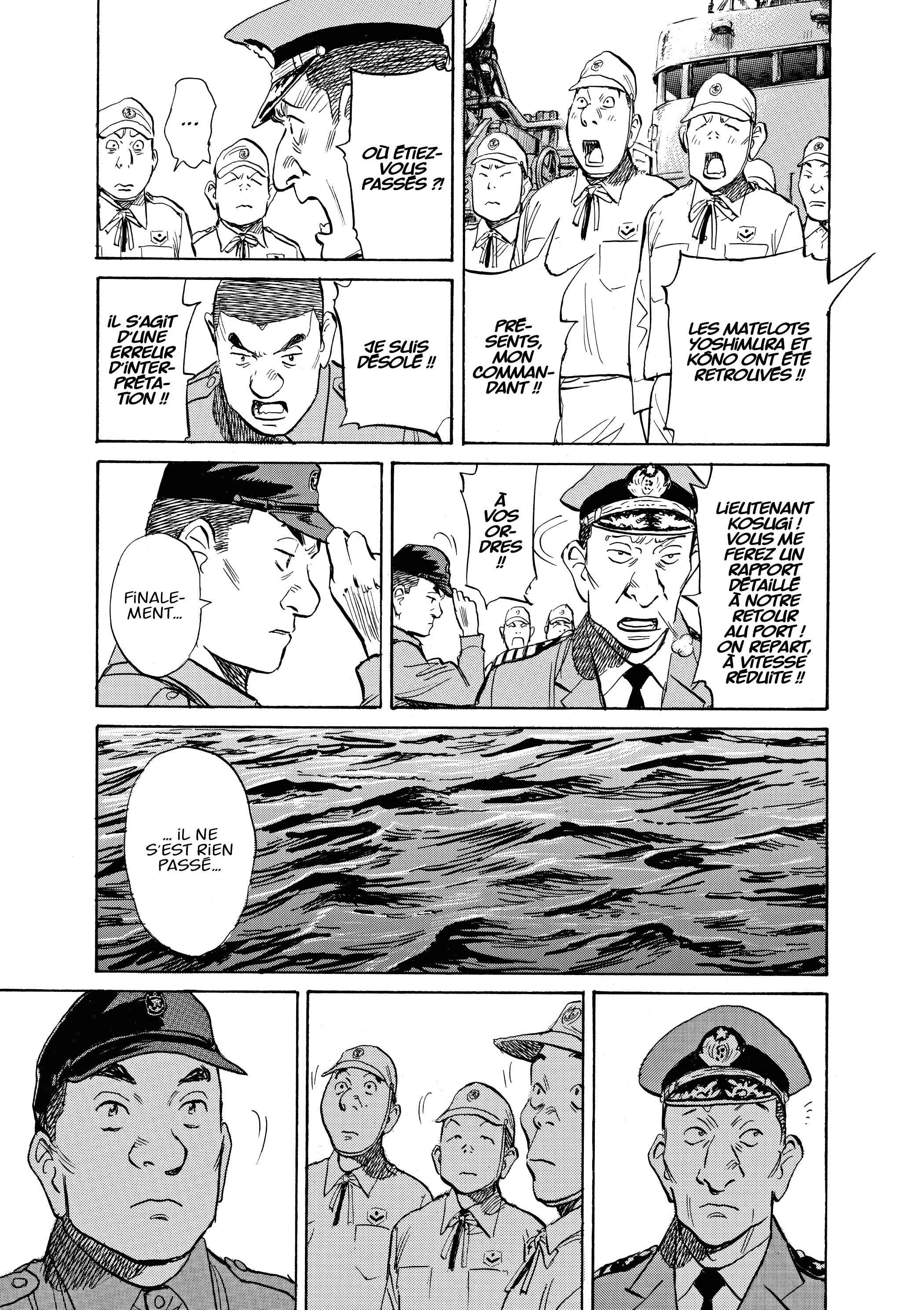 Read Asadora FR Manga Online
