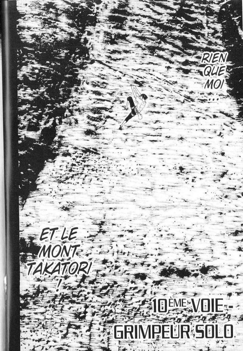 Read Ascension FR Manga Online