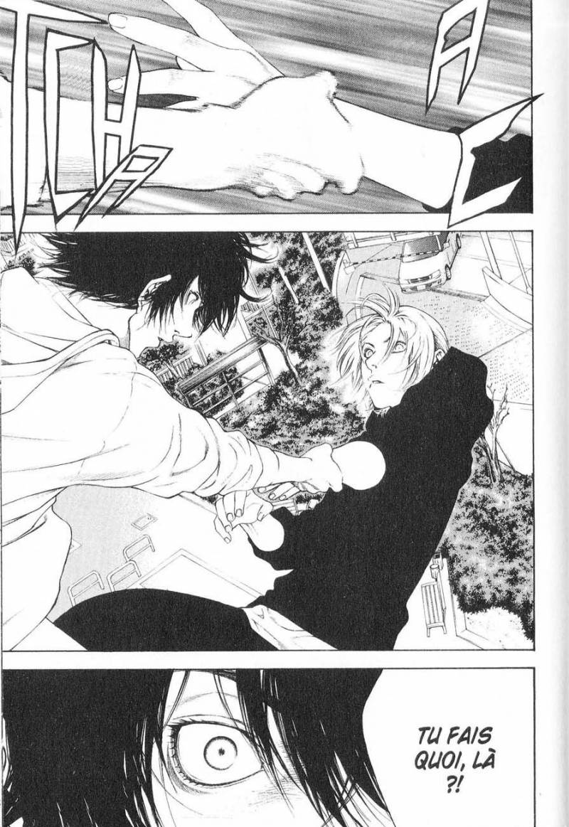 Read Ascension FR Manga Online