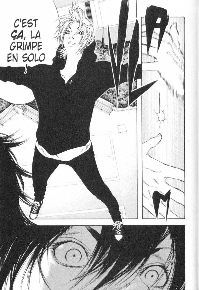 Read Ascension FR Manga Online