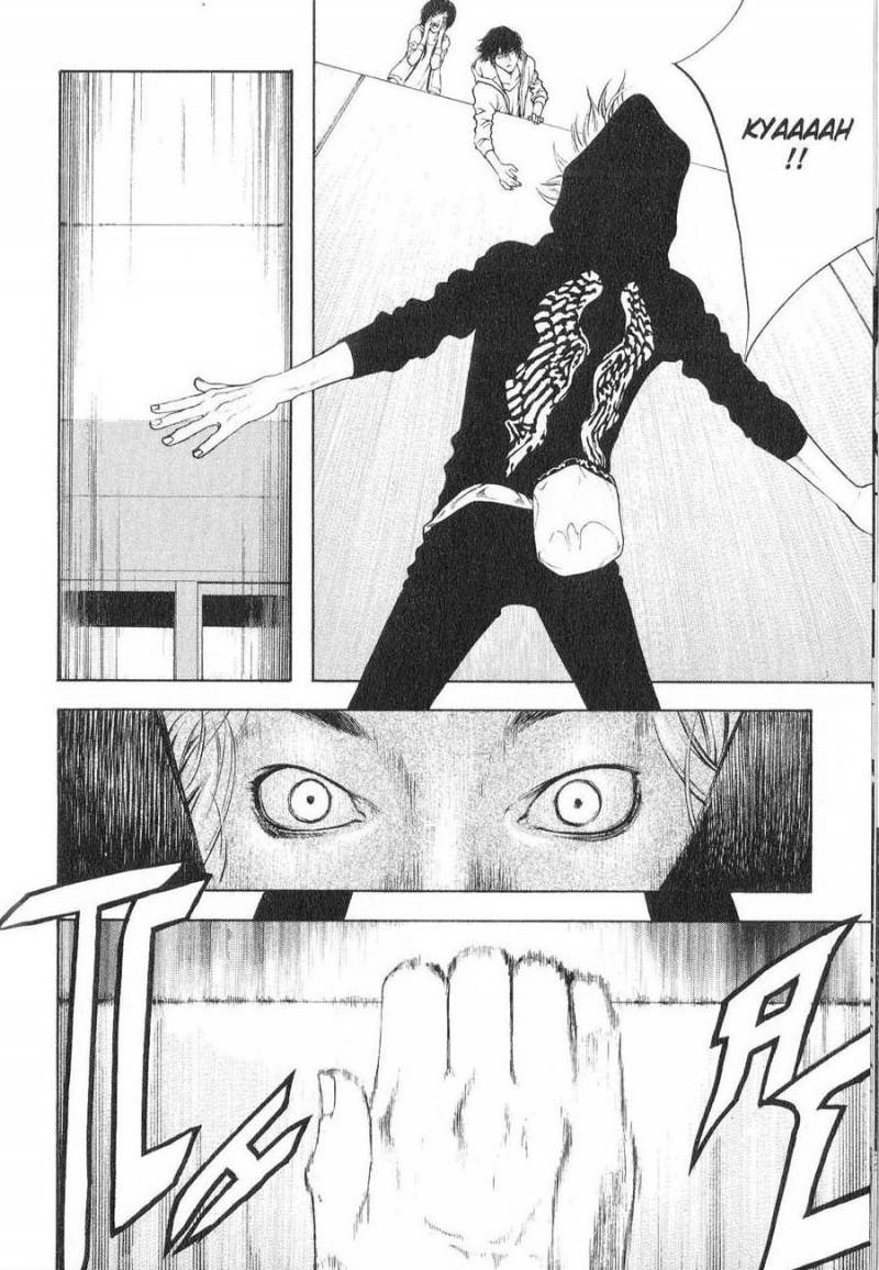 Read Ascension FR Manga Online