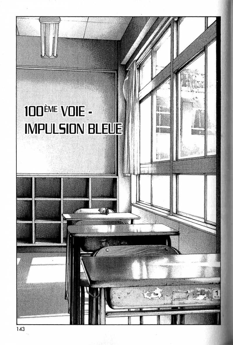 Read Ascension FR Manga Online