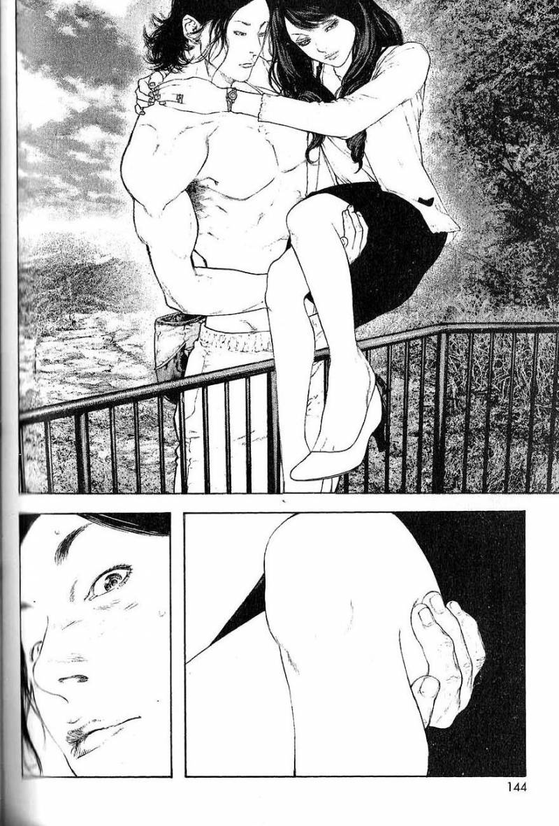 Read Ascension FR Manga Online