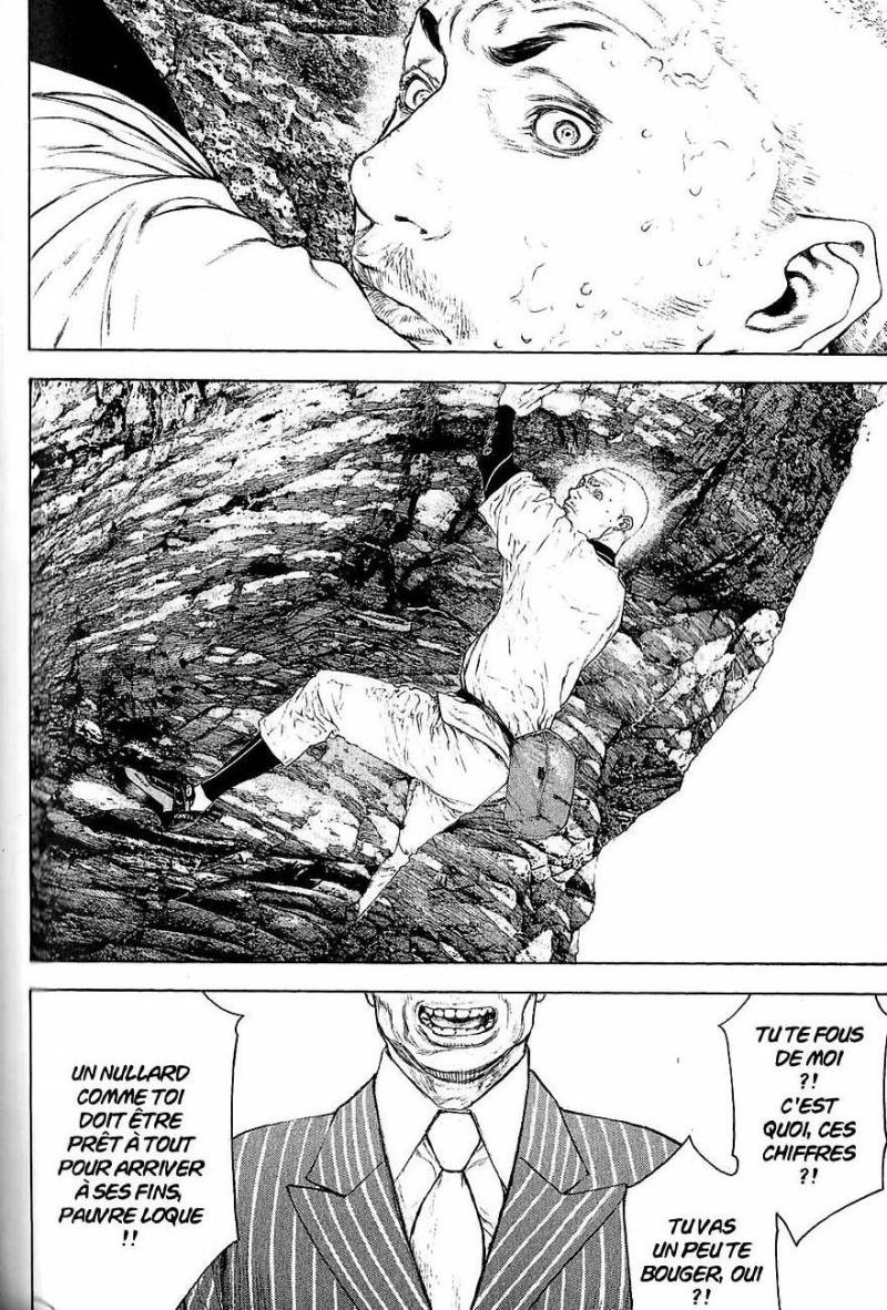 Read Ascension FR Manga Online