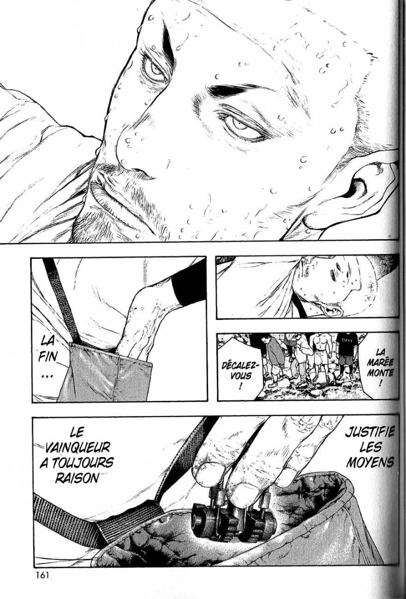 Read Ascension FR Manga Online