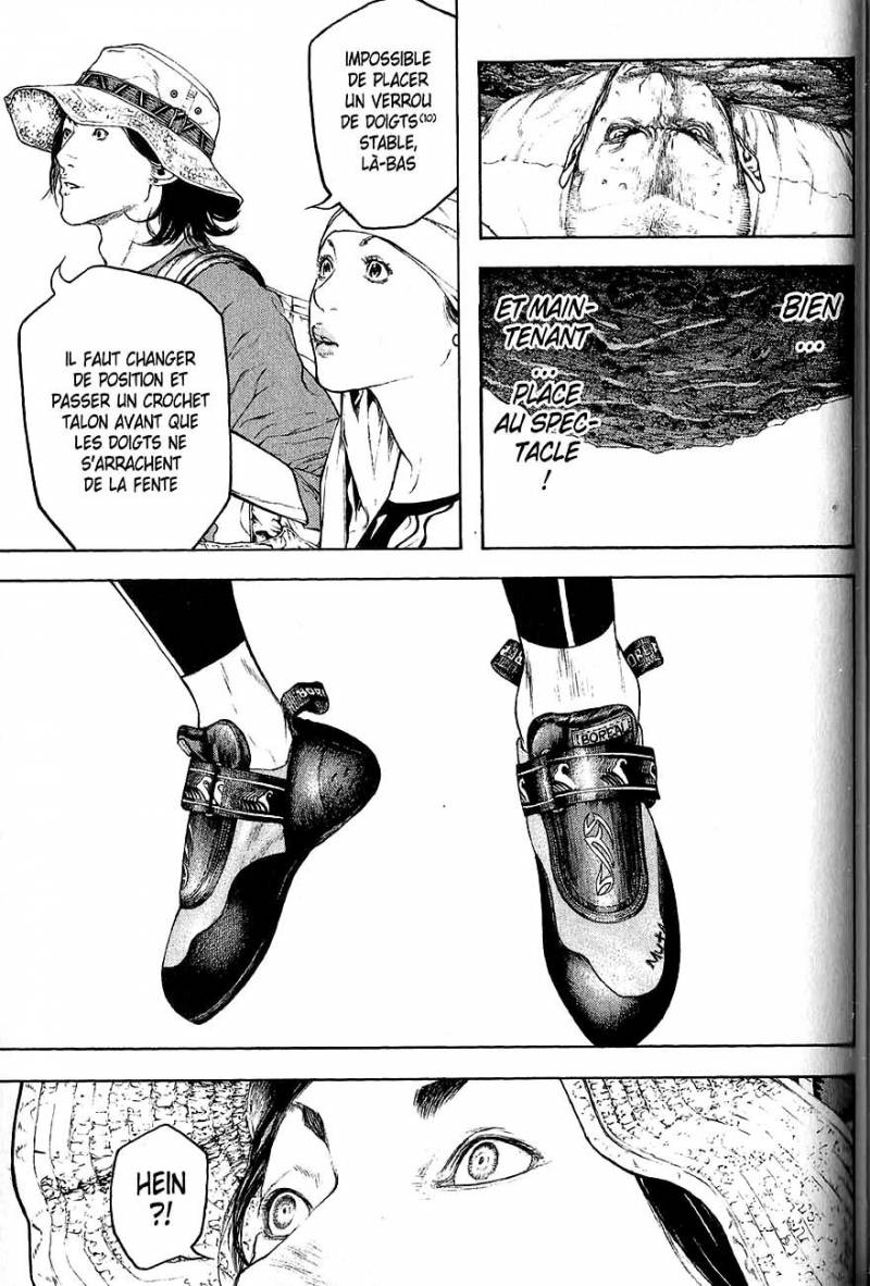 Read Ascension FR Manga Online