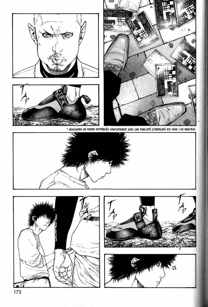 Read Ascension FR Manga Online