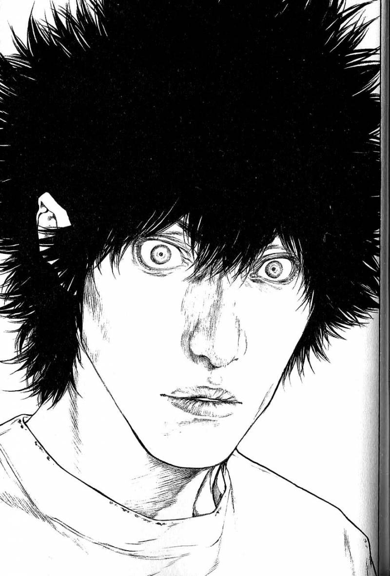 Read Ascension FR Manga Online