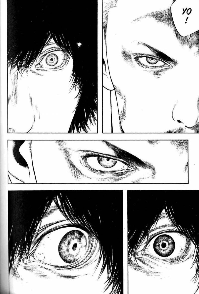 Read Ascension FR Manga Online