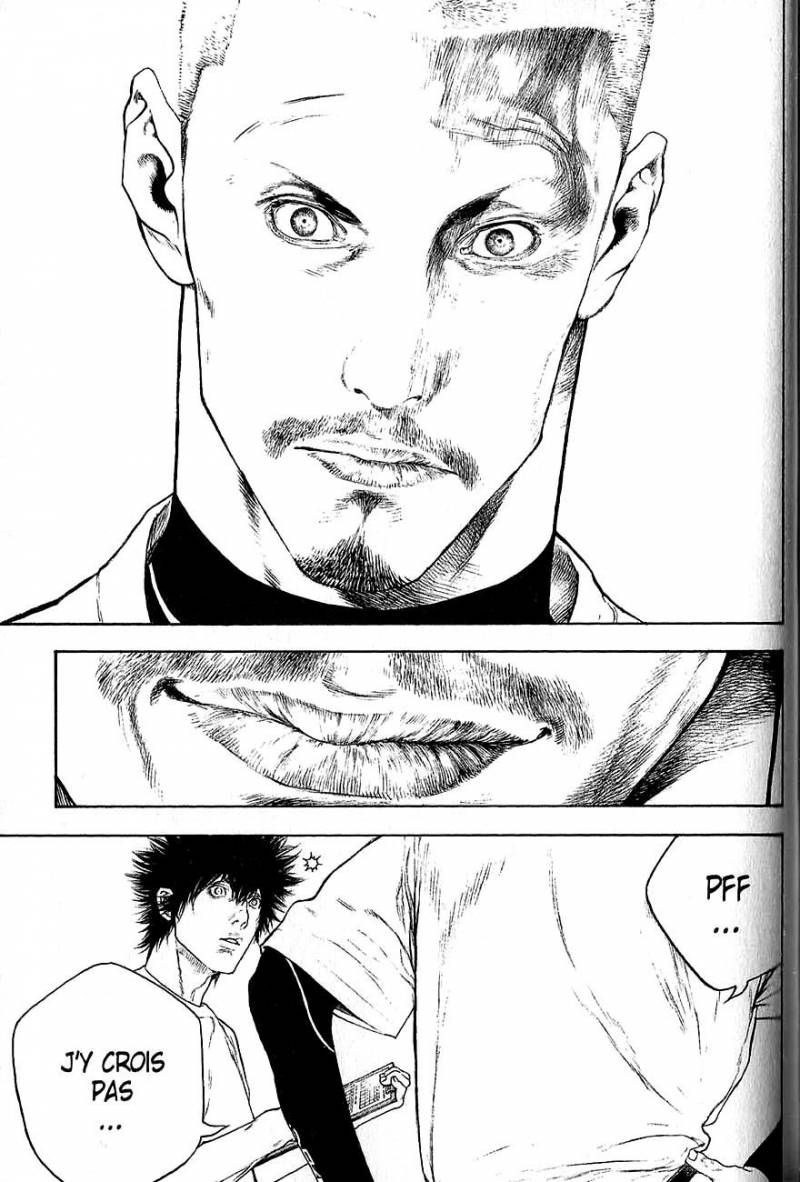 Read Ascension FR Manga Online