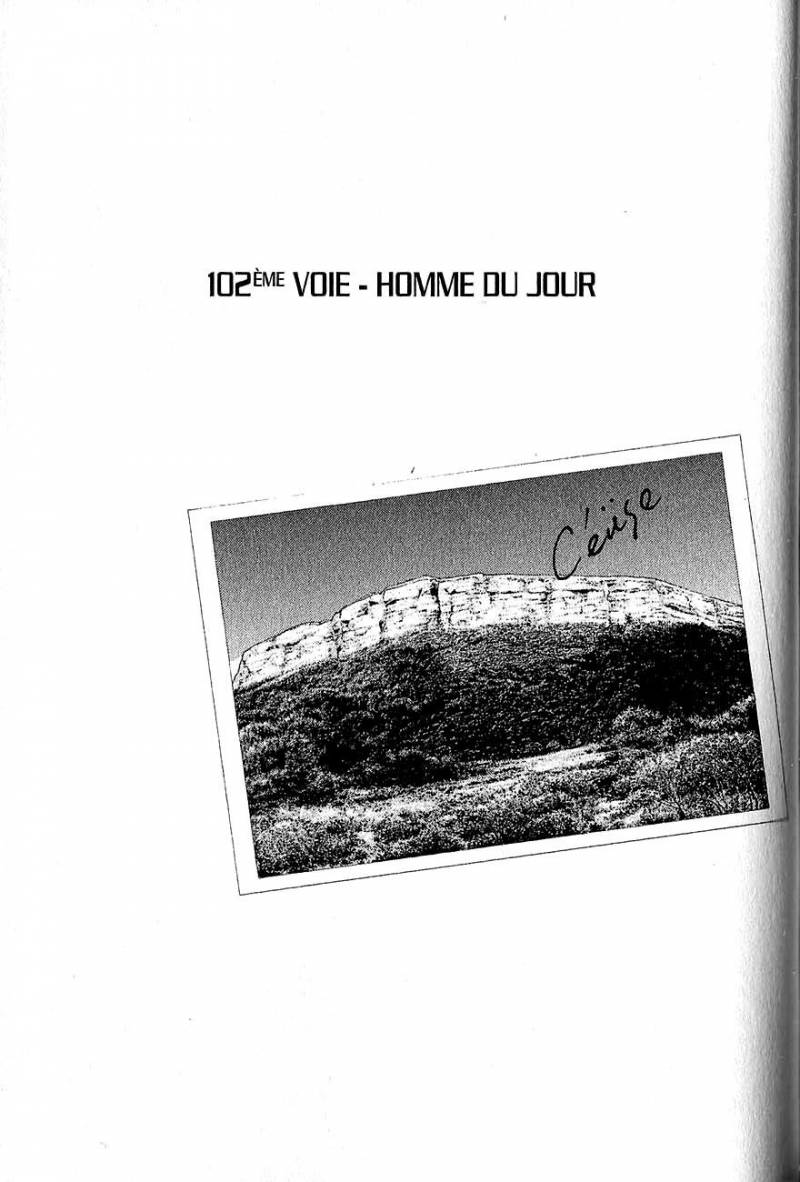 Read Ascension FR Manga Online