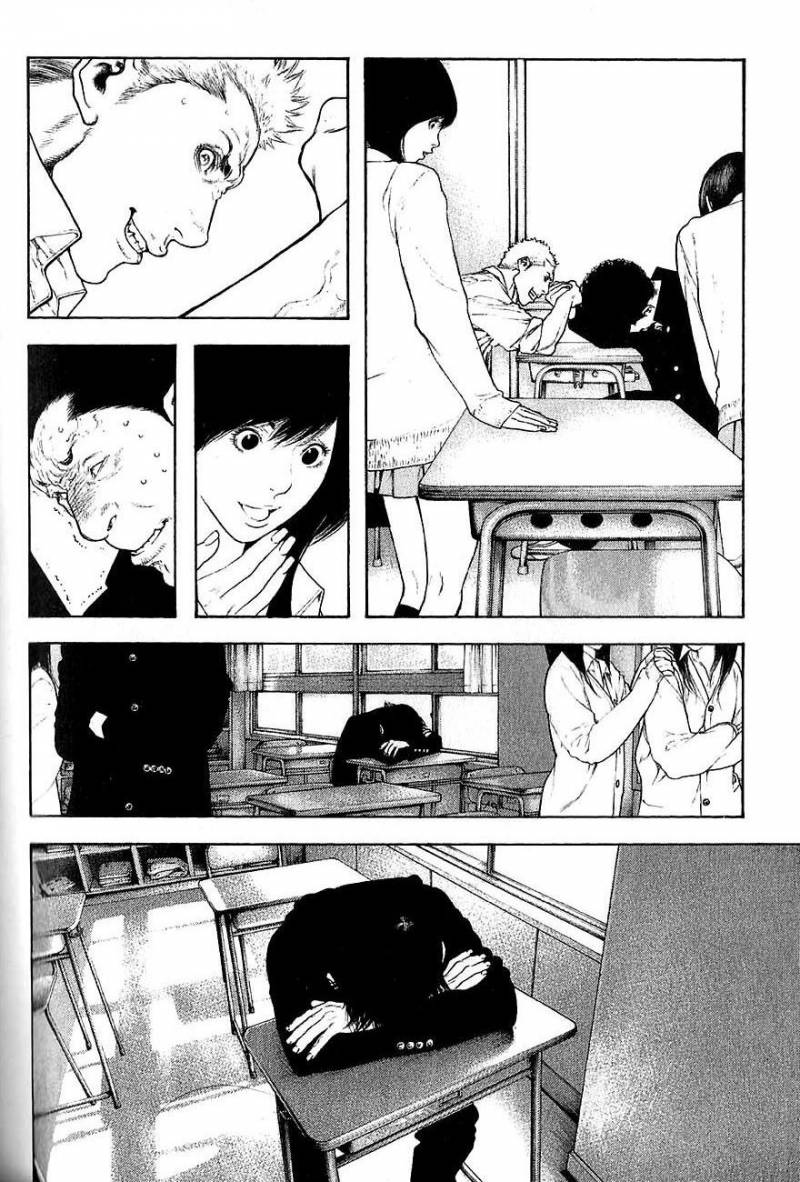 Read Ascension FR Manga Online