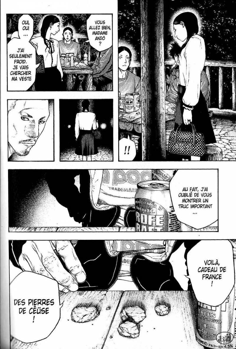 Read Ascension FR Manga Online