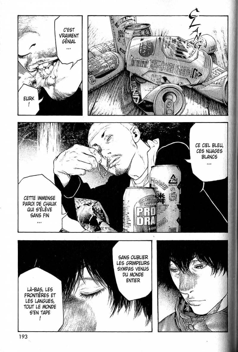 Read Ascension FR Manga Online