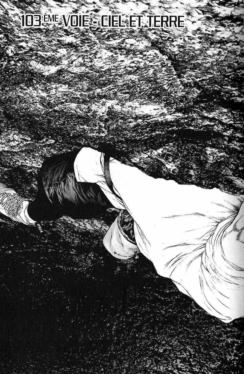 Read Ascension FR Manga Online