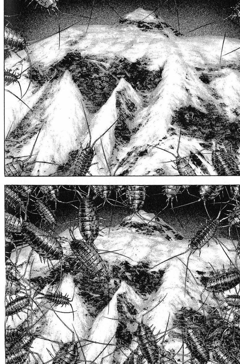 Read Ascension FR Manga Online